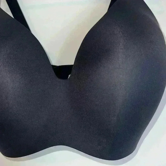 KNIX WingWoman Contour Bra BLACK 6++ - Picture 9 of 13